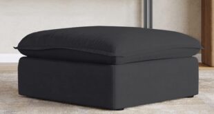 Top Storage Ottomans and Stylish Footstools for Every Room