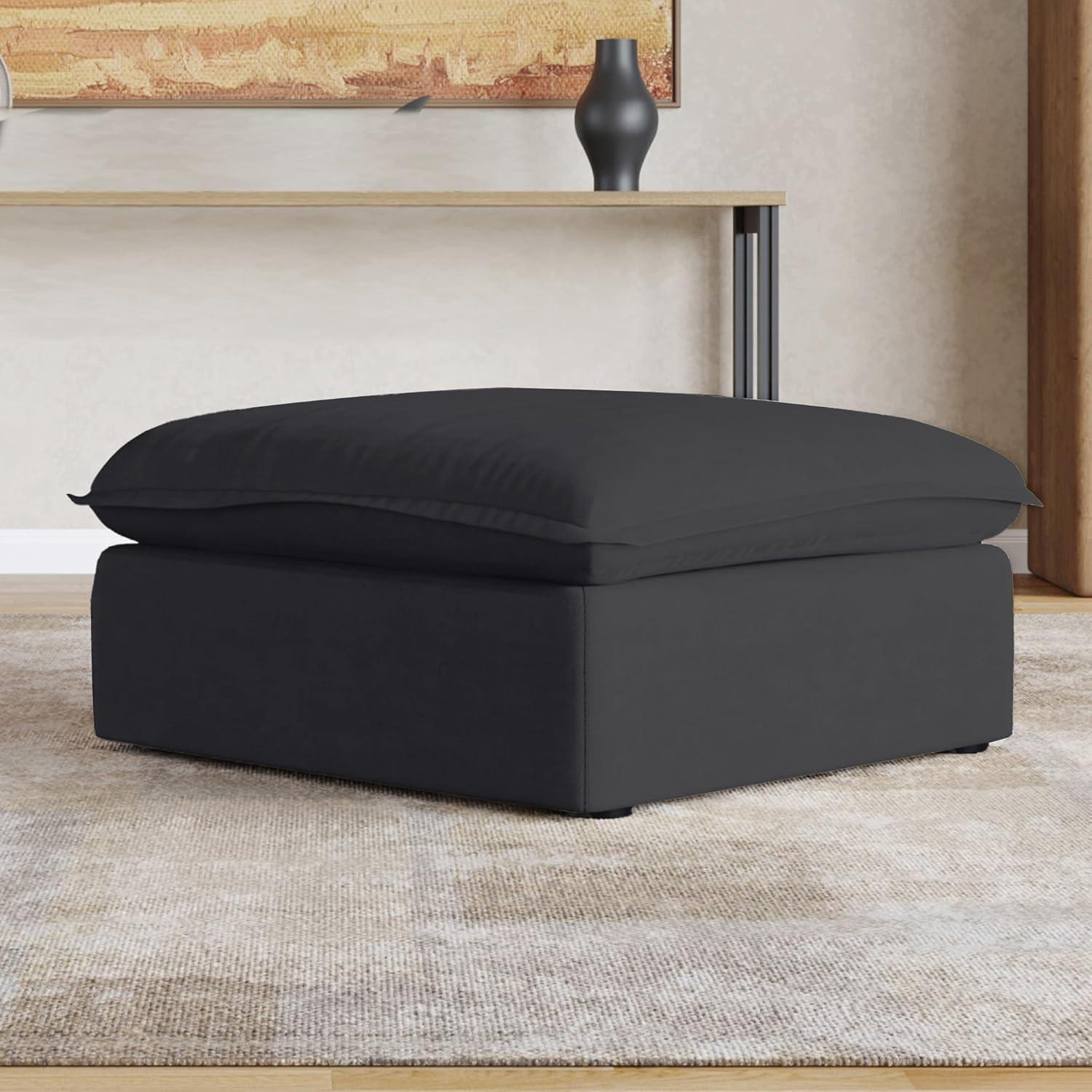 Top Storage Ottomans and Stylish Footstools for Every Room