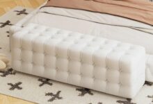Top Storage Ottomans and Benches: Stylish Seating Picks for 2024