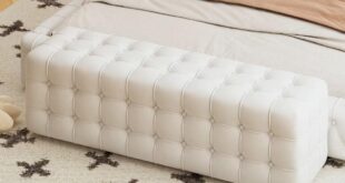 Top Storage Ottomans and Benches: Stylish Seating Picks for 2024