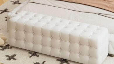 Top Storage Ottomans and Benches: Stylish Seating Picks for 2024