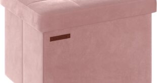 Top Ottomans & Footstools: Stylish Storage and Seating Picks