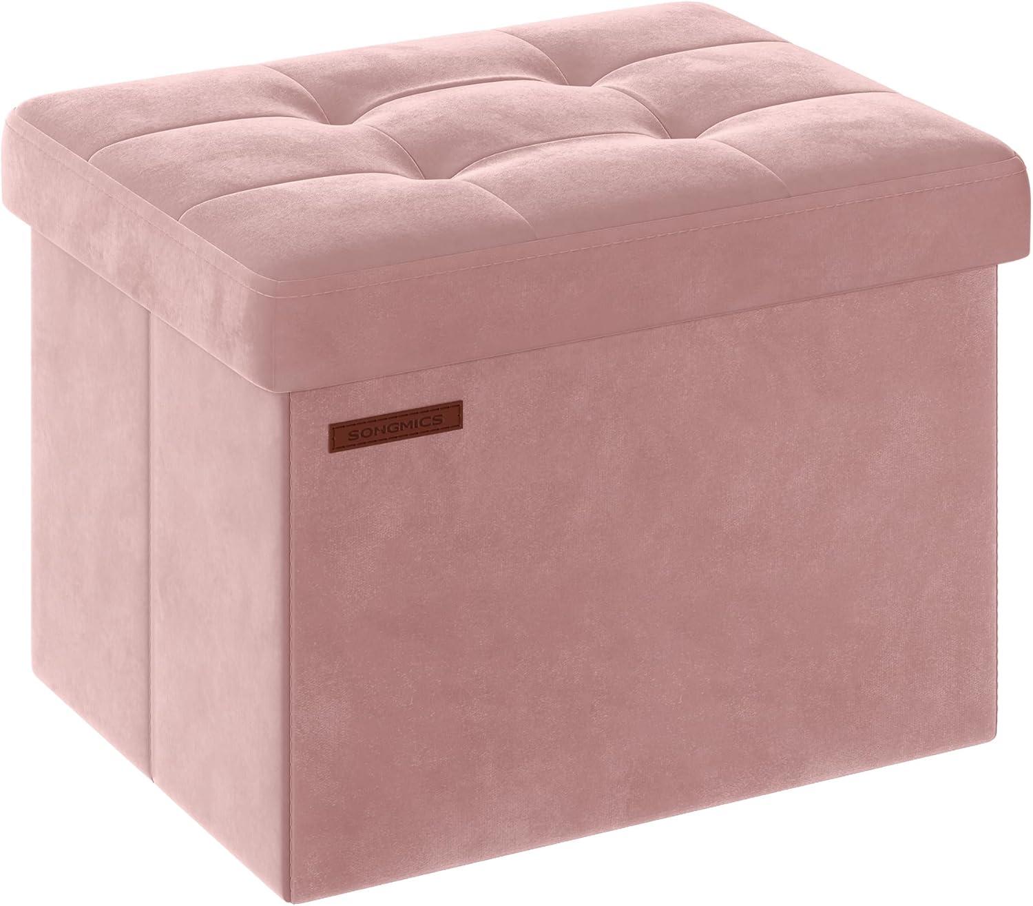 Top Ottomans & Footstools: Stylish Storage and Seating Picks