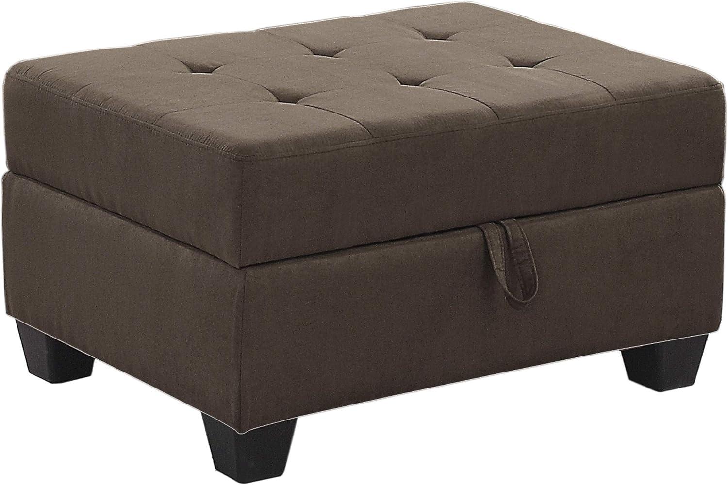 Top 20 Stylish & Functional Ottomans for Every Room in 2024