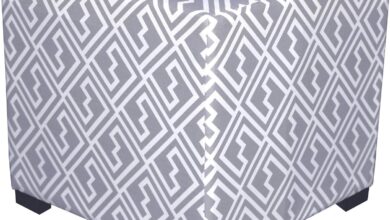 The Ultimate Ottoman Roundup: Styles, Storage & Comfort Picks