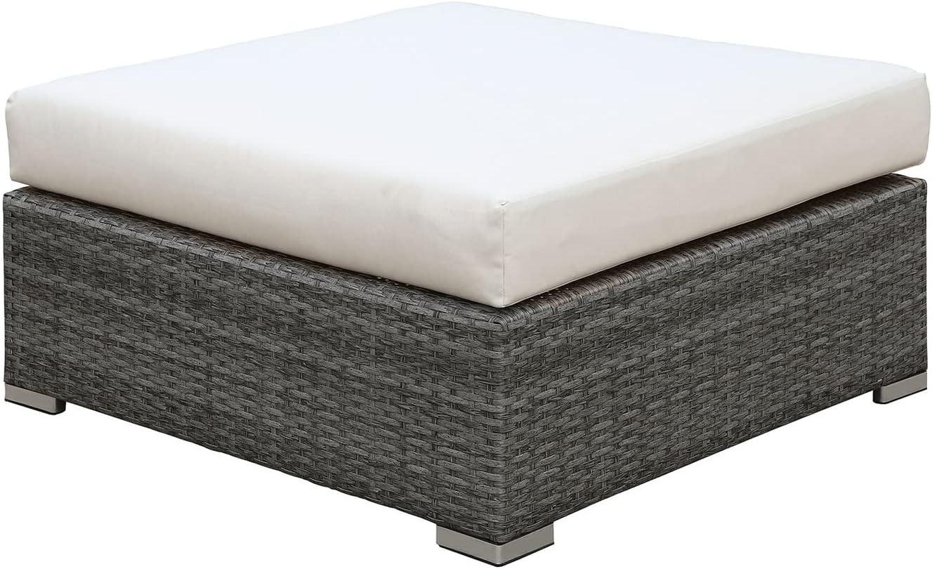 Top Footstools & Ottomans for Stylish Comfort and Storage