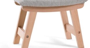 Top Waterproof & Stylish Ottomans and Footstools for Any Room