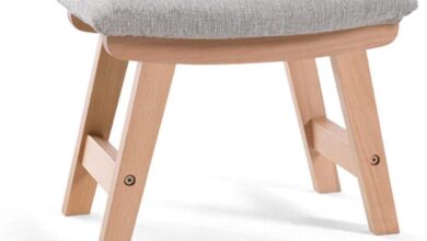 Top Waterproof & Stylish Ottomans and Footstools for Any Room