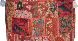 Top Stylish & Functional Ottomans and Footstools for Any Room