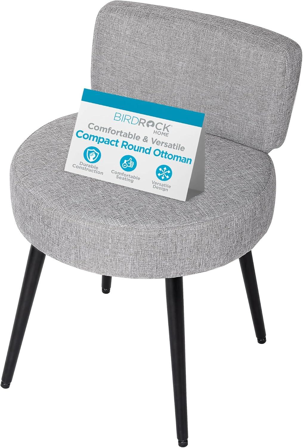 Top Stylish & Functional Ottomans and Storage Benches Reviewed
