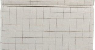 Top 20 Stylish & Functional Ottomans and Footstools for Any Room