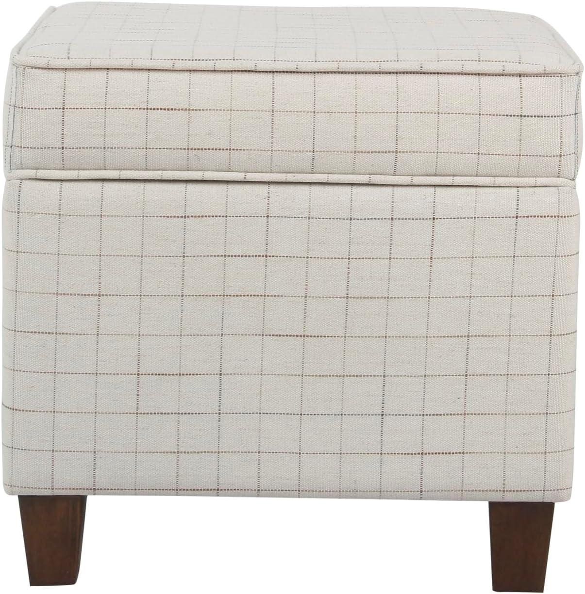 Top 20 Stylish & Functional Ottomans and Footstools for Any Room