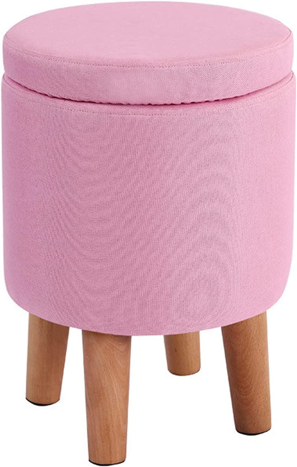 20 Stylish Ottomans & Footstools for Every Room and Style