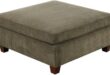Top Ottoman Picks: Stylish Seating & Space-Saving Storage Solutions