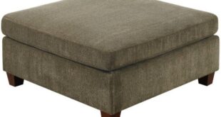 Top Ottoman Picks: Stylish Seating & Space-Saving Storage Solutions
