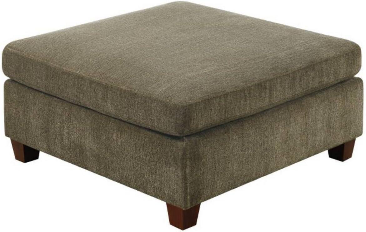Top Ottoman Picks: Stylish Seating & Space-Saving Storage Solutions
