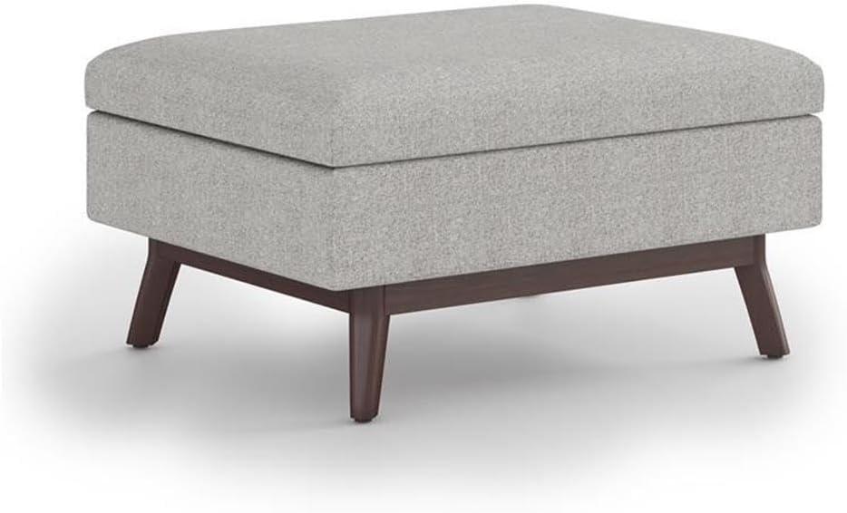 Top Footstools & Ottomans with Stylish Storage Solutions