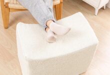 Top Stylish & Functional Ottomans to Elevate Your Living Space