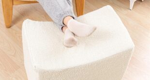 Top Stylish & Functional Ottomans to Elevate Your Living Space