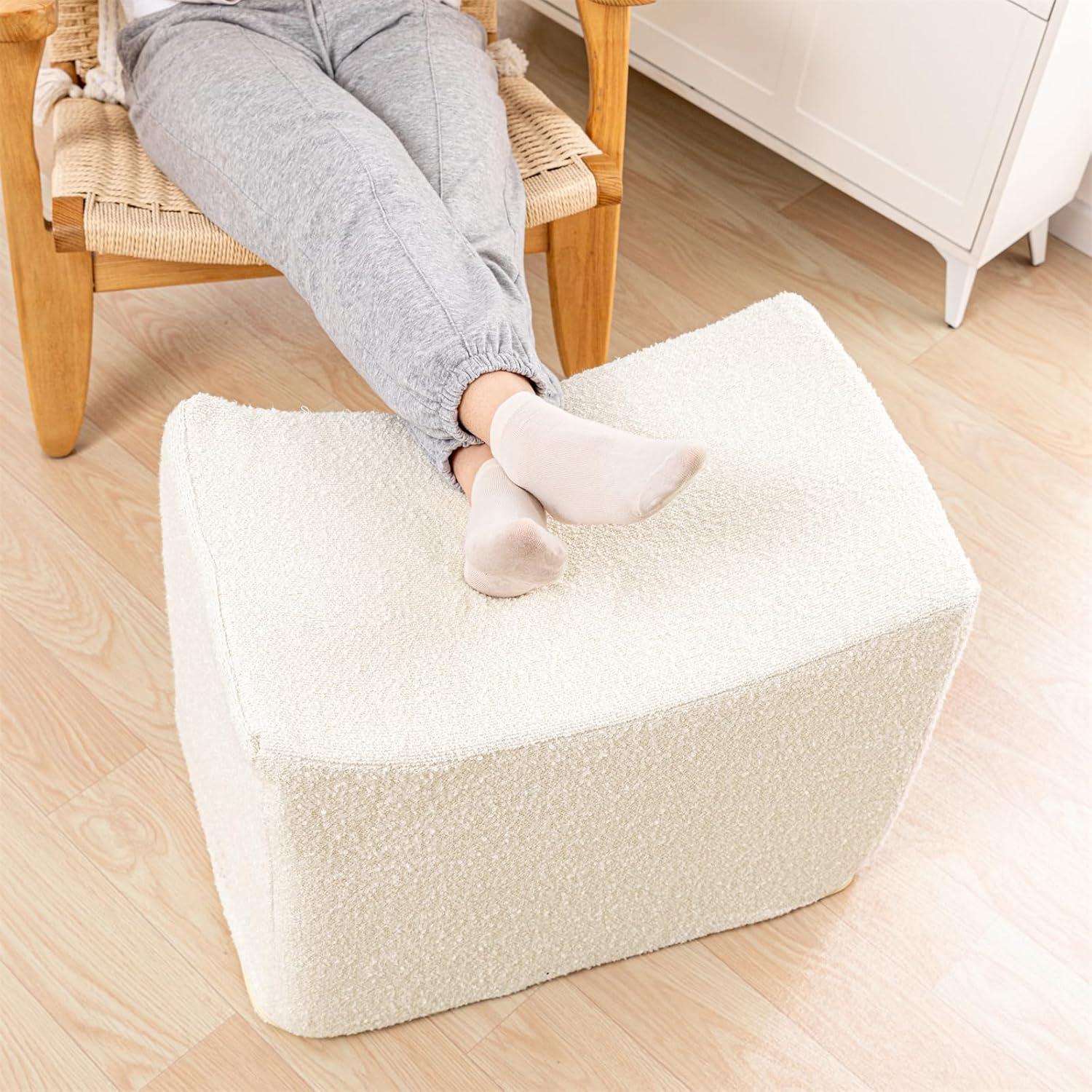 Top Stylish & Functional Ottomans to Elevate Your Living Space