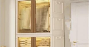 How We Organized Our Home with the Portable Nordic Wardrobe