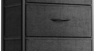 How We Found ODK’s Small Dresser Perfect for Cozy Spaces