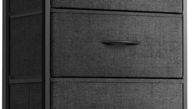 How We Found ODK’s Small Dresser Perfect for Cozy Spaces