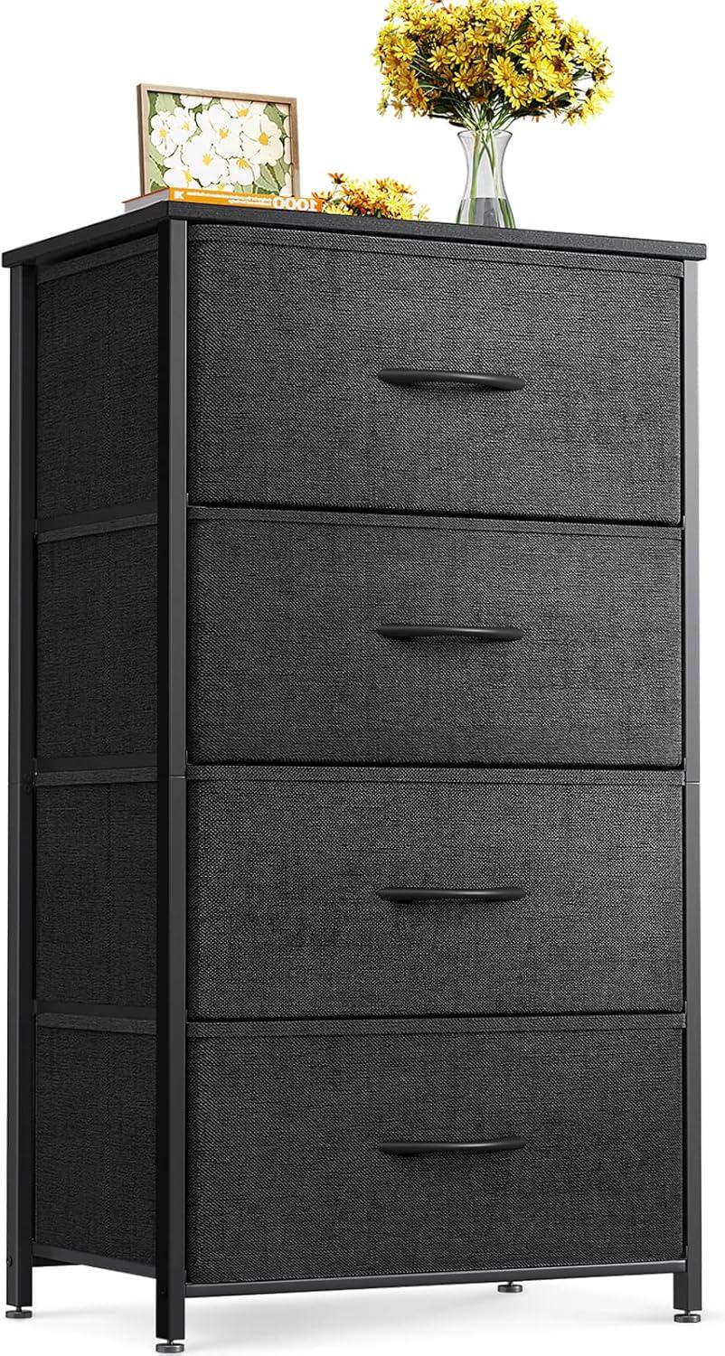 How We Found ODK’s Small Dresser Perfect for Cozy Spaces