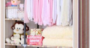 Our Take on the Portable Steel Pipe Wardrobe: Strong, Spacious, Simple