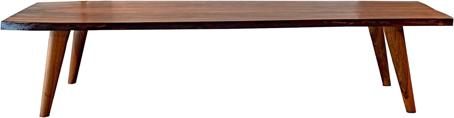 Why We Chose the Angora Walnut Table for Our Home Style