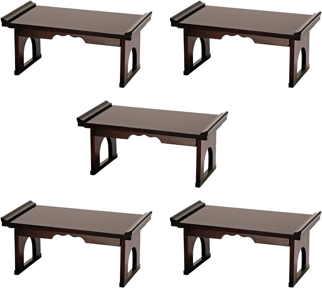 Our Take on J-Kitchens Wooden Folding Desks: Compact, Sturdy, Stylish