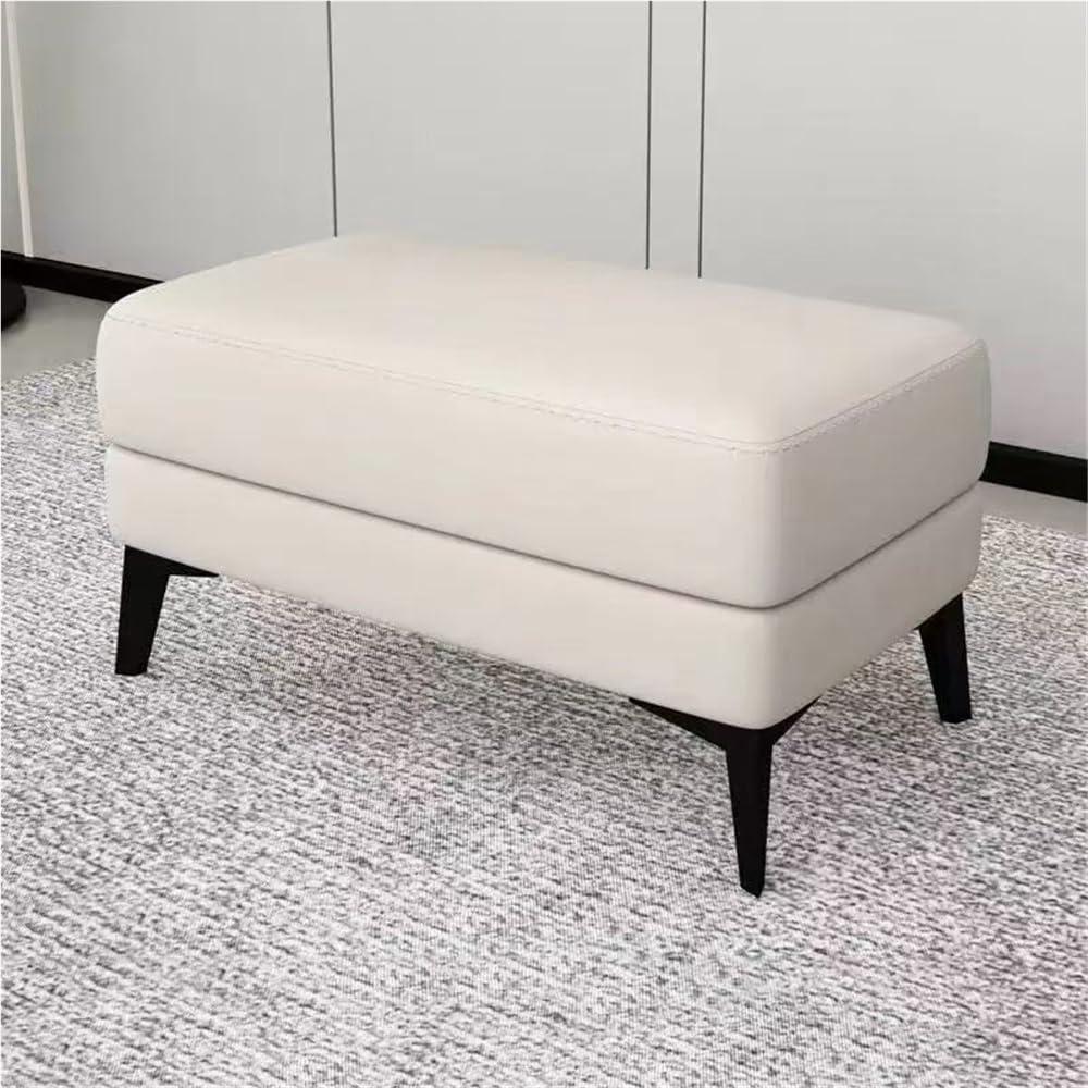 Top ⁢Poufs & Ottomans with Storage: Stylish, Space-Saving Seats