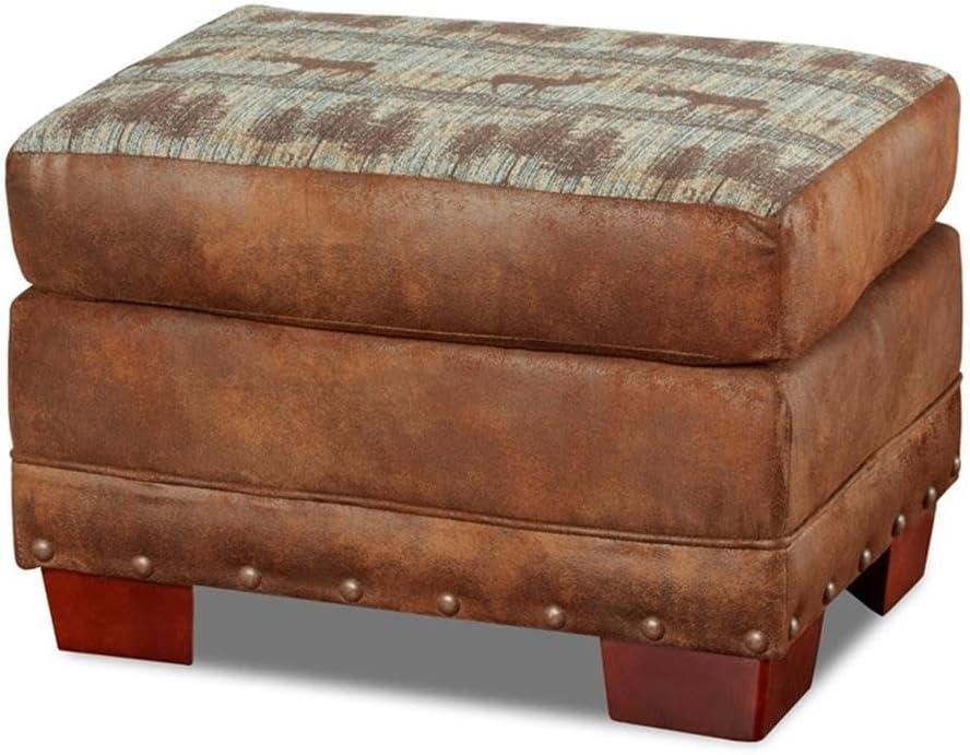 Top Stylish & Functional ottomans ‌to Elevate Your Living Space