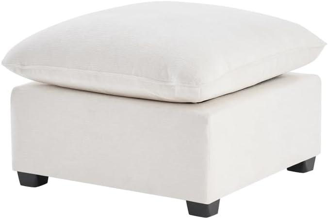 Top​ storage & Stylish ‍Ottomans: Footstools, Benches & Cushions