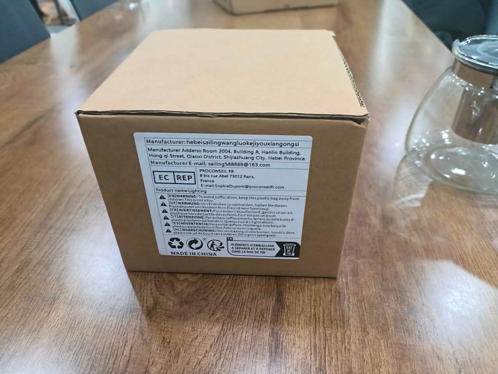 Our Review: Elegant & Practical Chandelier Bedside Table with Storage