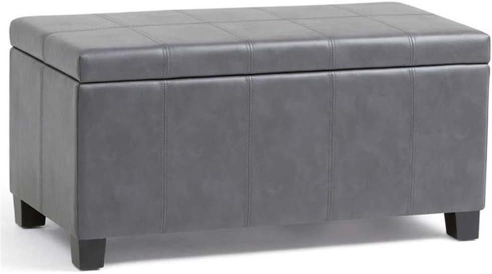 Top Stylish & Functional Ottomans and Footstools for Any Room