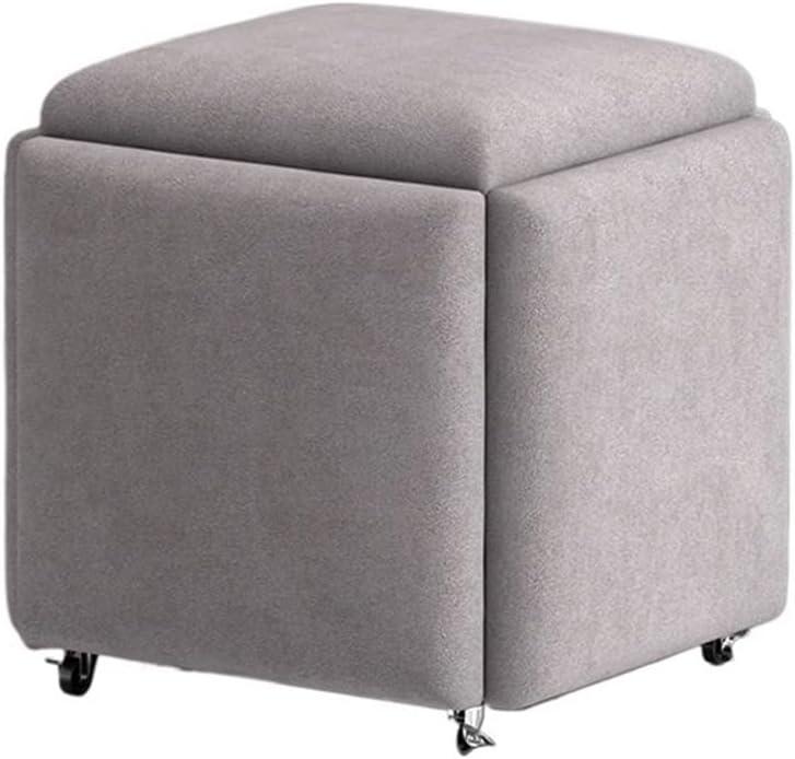 Top Ottomans & Storage Benches to ‍Elevate Your Living Room
