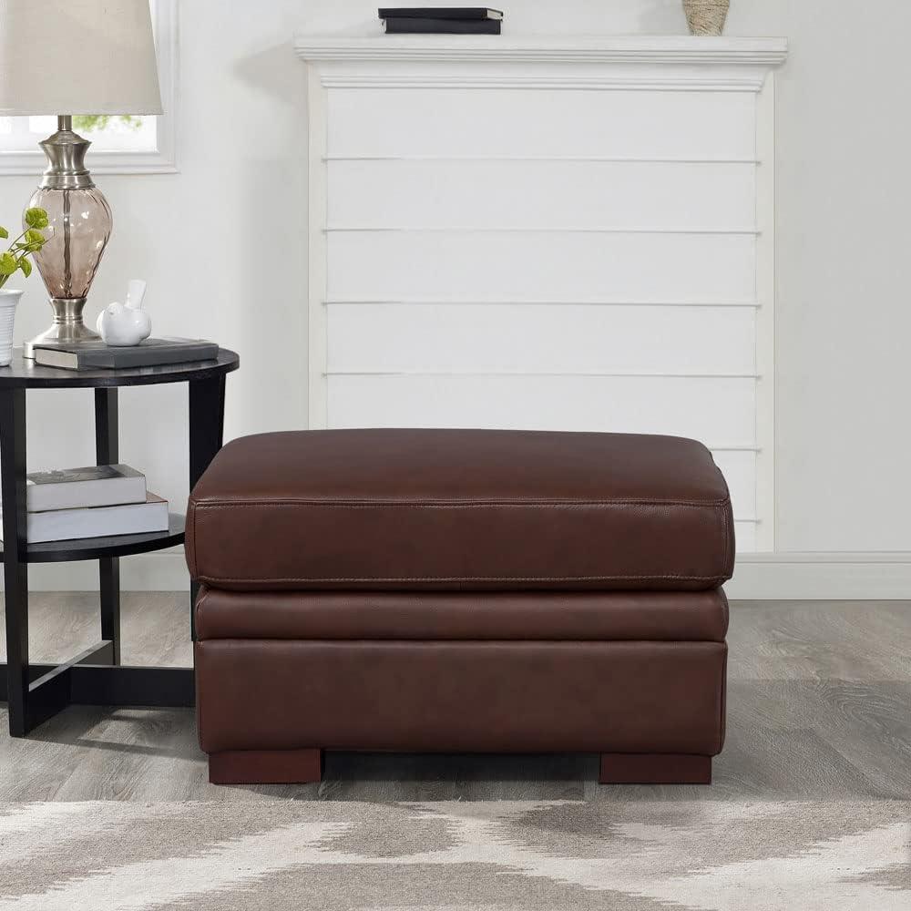 Top Stylish Ottomans & ⁢Footrests for Cozy Living‌ Spaces 2024