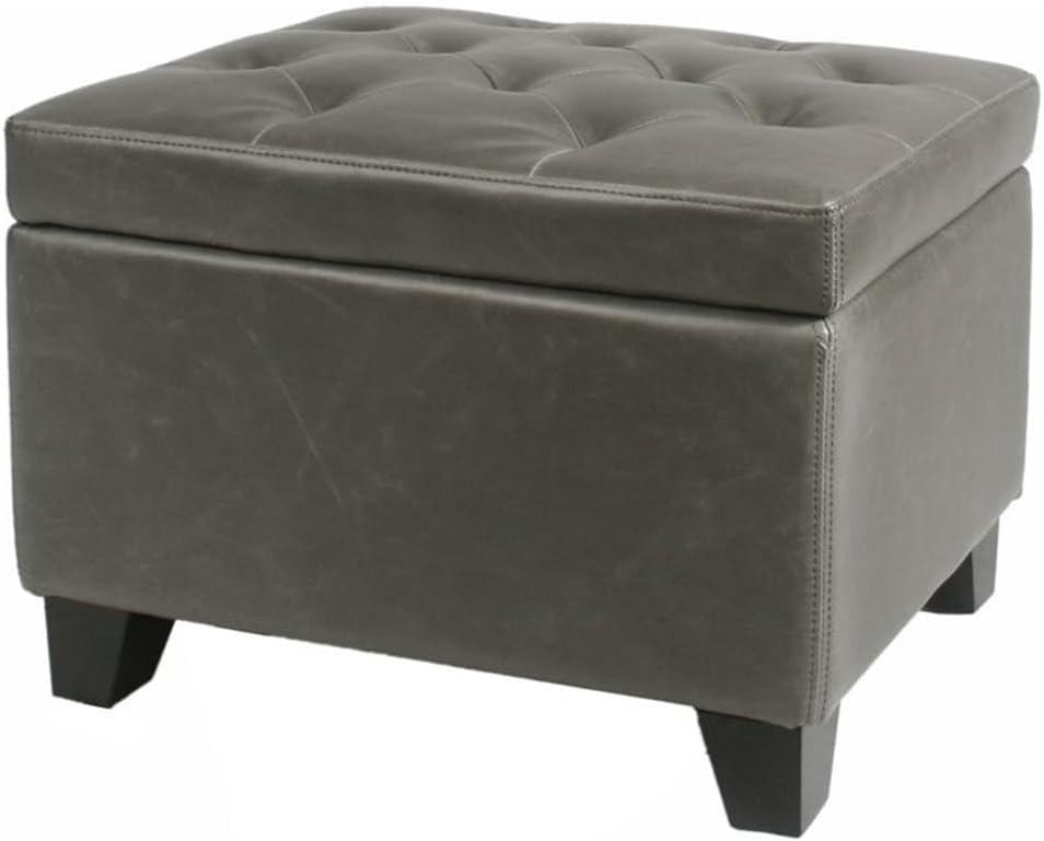 Top storage & ⁤Stylish Ottomans: ⁤Footstools, ⁣Benches & Cushions