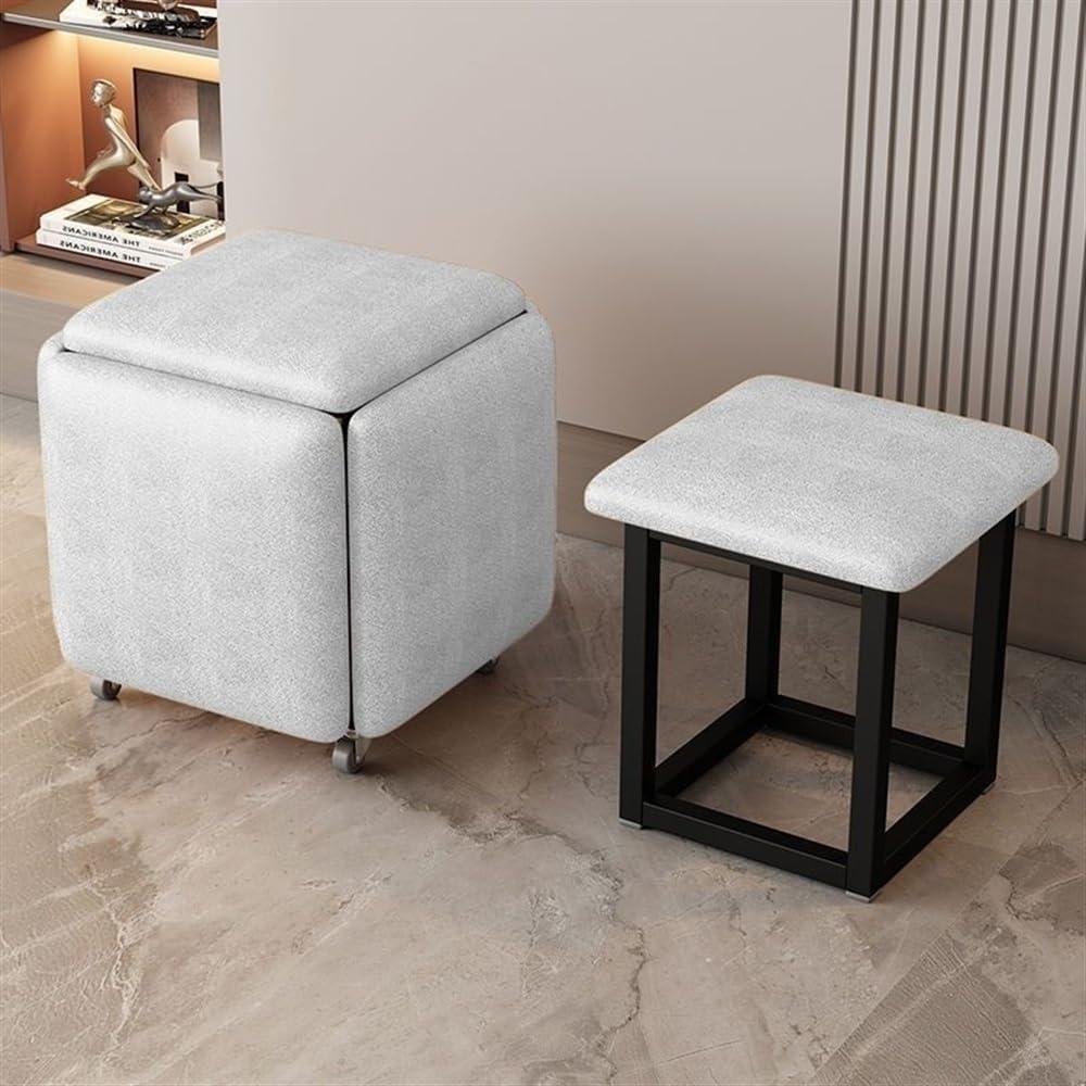 15 Stylish ‌Ottomans & Poufs for ‍Comfy,‍ Chic living Spaces