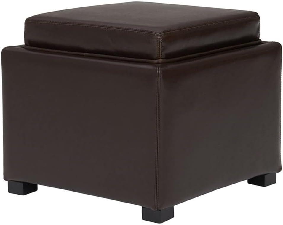 20 Stylish ottomans & Footstools for Every Room and Style
