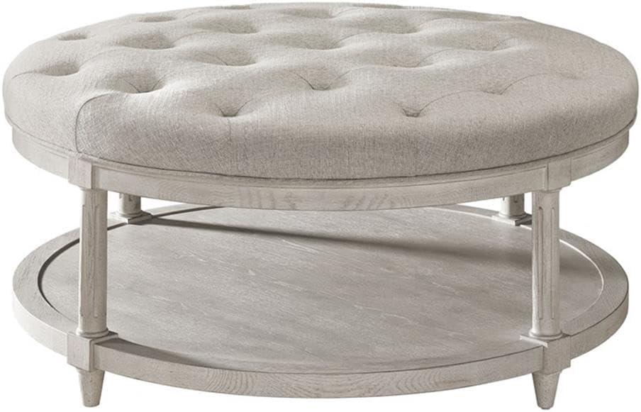 Top Stylish & Functional Ottomans: Velvet, Storage &⁣ More Reviews
