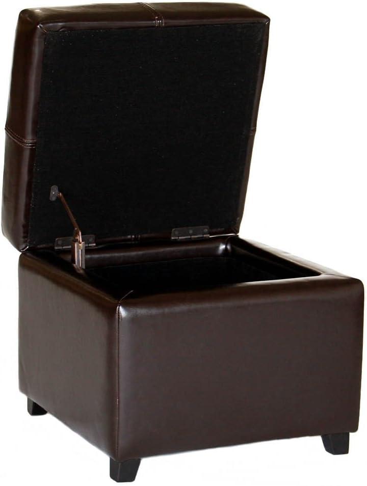 Top Storage & stylish Ottomans: Footstools, Benches & cushions