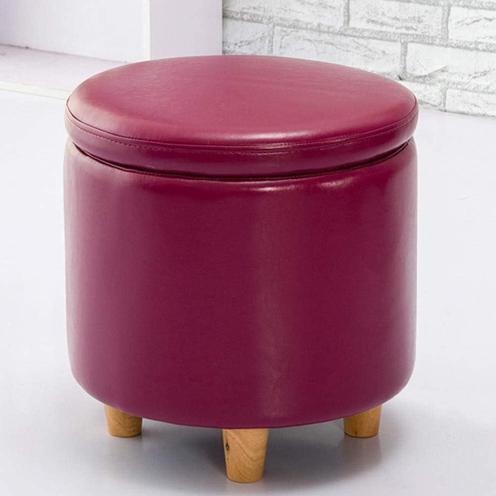 Top Ottomans & Storage Benches to Elevate Your Living Room
