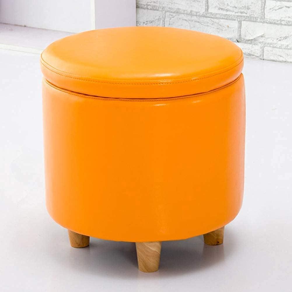 20 Stylish Ottomans & ‌Footstools for Every Room⁣ and Style