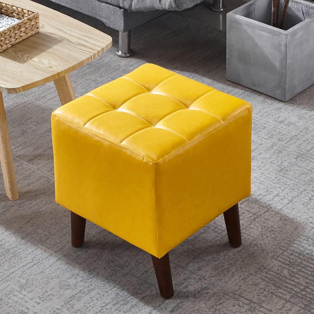 Top Upholstered Ottomans & footstools with Storage for Every Room
