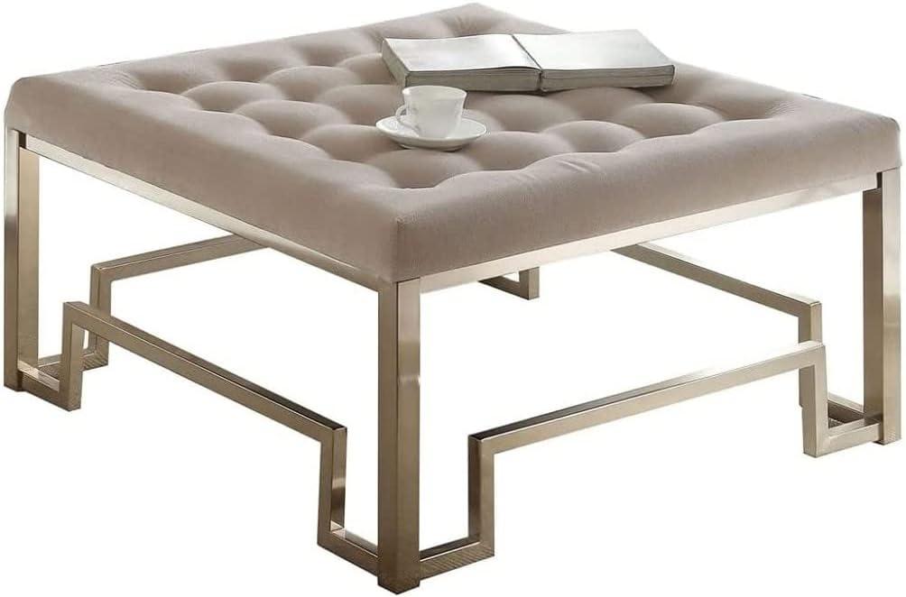 Top Storage & Stylish Ottomans: Versatile Seating picks 2024