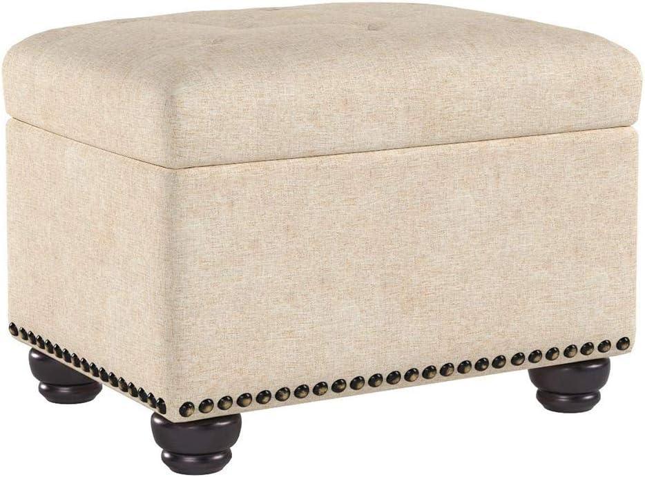 Top 20 Stylish & Functional ‌Ottomans for Every Living space