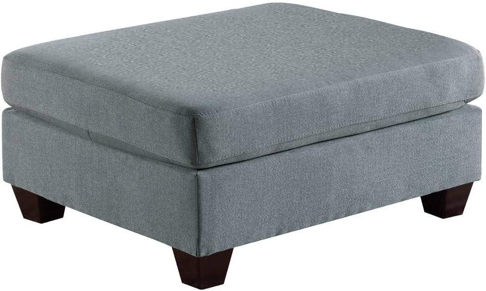 Top Stylish Ottomans & Footrests for Cozy Living Spaces 2024