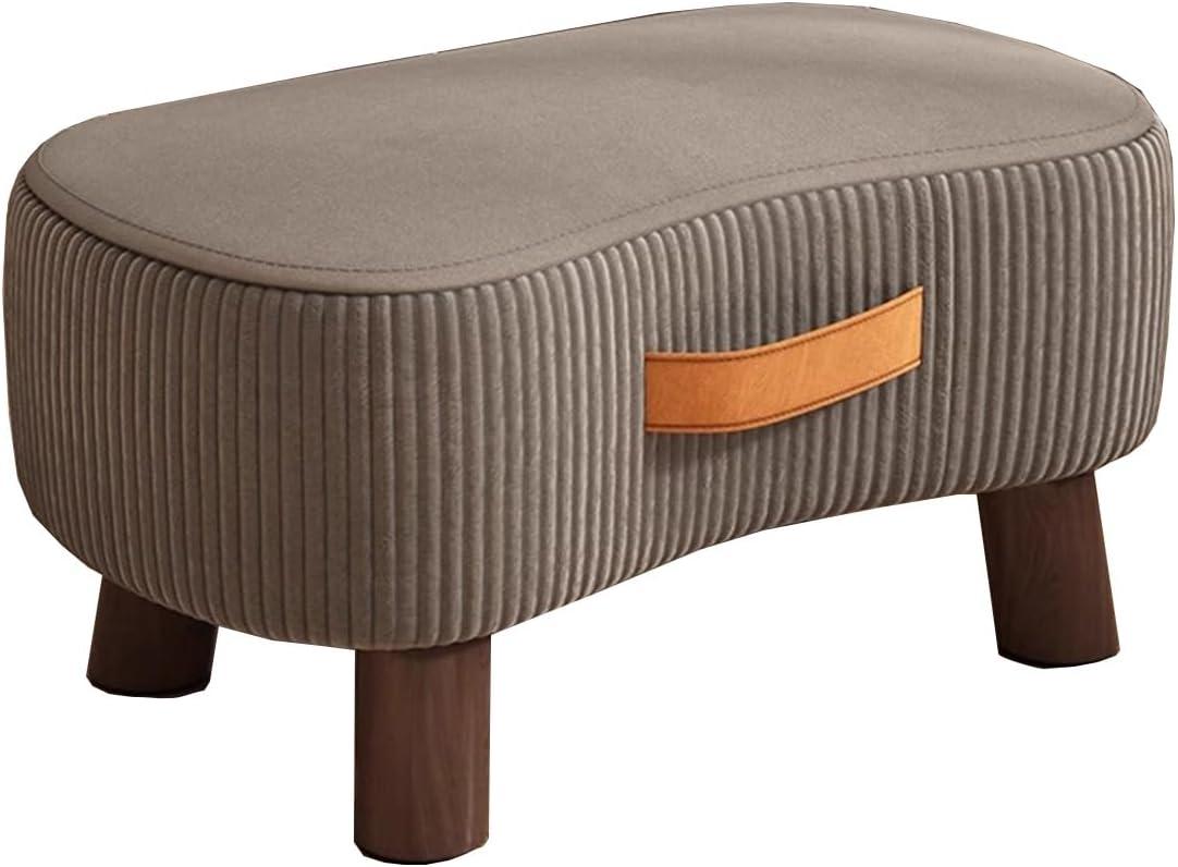 Top Footstools & Ottomans for Stylish Comfort and Storage